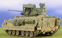 (Online only) BAE Systems M2A3 Bradley / US Army / Dragon Models 1:72 63122