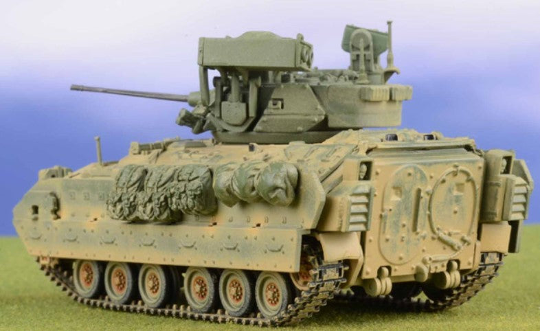 (Online only) BAE Systems M2A3 Bradley / US Army / Dragon Models 1:72 63122