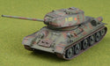 (Online only) KMDB T-34-85 / Soviet Army, no. 2-220, Eastern Front, 1944 / Dragon Models 1:72 63167