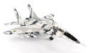 Mikoyan MiG-29UB Fulcrum-B / Ukrainian Air Force, White 91, Vasylkiv AB, Ukraine, 2021 / JC Wings 1:72 JCW-72-MG29-015