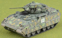 BAE Systems M2A2 ODS Bradley / Ukrainian Army, Ukraine / Dragon Models 1:72 63507