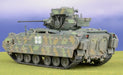 BAE Systems M2A2 ODS Bradley / Ukrainian Army, Ukraine / Dragon Models 1:72 63507