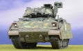BAE Systems M2A2 ODS Bradley / Ukrainian Army, Ukraine / Dragon Models 1:72 63507