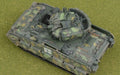 BAE Systems M2A2 ODS Bradley / Ukrainian Army, Ukraine / Dragon Models 1:72 63507