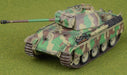 (Online only) MAN Sd.Kfz.171 Panther G / German Army, France, 1944 / Dragon Models 1:72 63209