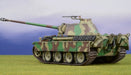 (Online only) MAN Sd.Kfz.171 Panther G / German Army, France, 1944 / Dragon Models 1:72 63209