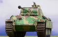 (Online only) MAN Sd.Kfz.171 Panther G / German Army, France, 1944 / Dragon Models 1:72 63209