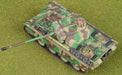 (Online only) MAN Sd.Kfz.171 Panther G / German Army, France, 1944 / Dragon Models 1:72 63209