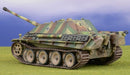 (Online only) MAN Sd.Kfz.173 Jagdpanther / German Army, Ardennes, Belgium, Dec. 1944 / Dragon Models 1:72 63214