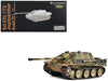(Online only) MAN Sd.Kfz.173 Jagdpanther / German Army, Ardennes, Belgium, Dec. 1944 / Dragon Models 1:72 63214