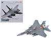 Boeing F-15E Strike Eagle / USAF 87-0189, Seymour Johnson AFB, NC, 4th FW 75 Years 2018 / Hobby Master 1:72 HA4538