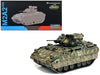 BAE Systems M2A2 ODS Bradley / Ukrainian Army, Ukraine / Dragon Models 1:72 63507