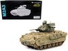 (Online only) BAE Systems M2A3 Bradley / US Army / Dragon Models 1:72 63122