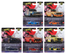 Hot Wheels - Car Culture - 1:64 - 2024 HW Japan Historics 4 - Release B - Set Of 5 Cars - FPY86-961B -  Passion Diecast