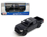 2023 Toyota Tacoma TRD Pro - Black - Special Edition - Maisto 1/27 - 32910 BK