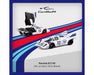 Porsche 917 KH 24h Le Mans 1971 Winner No.22 - Tarmac Works - 1/64 - CWB64-002-LMW22 Passion Diecast