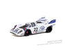 Porsche 917 KH 24h Le Mans 1971 Winner No.22 - Tarmac Works - 1/64 - CWB64-002-LMW22 Passion Diecast