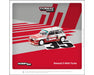 Renault 5 MAXI Turbo European Hill-Climb Championship 1987 Giovanni Rossi - Tarmac Works - 1/64 - T64-TL061-87EHC35