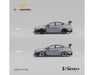 Subaru STI Varis Widebody 1.0 - Gray - Limited Edition - CM Model - 1:64 - CM64-STI-05 Passion Diecast