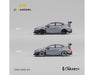 Subaru WRX Varis Widebody 2.0 - Gray - Limited Edition - CM Model - 1:64 - CM64-WRX-05 Passion Diecast
