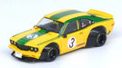 LBWK MAZDA RX3 SAVANNA - INNO 64 - 1/64 - IN64-LBWKRX3-01 Passion Diecast