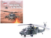 Sikorsky MH-60L Black Hawk - US Army 160th SOAR Night Stalkers, Razors Edge - Panzerkampf Aircraft 14056PD