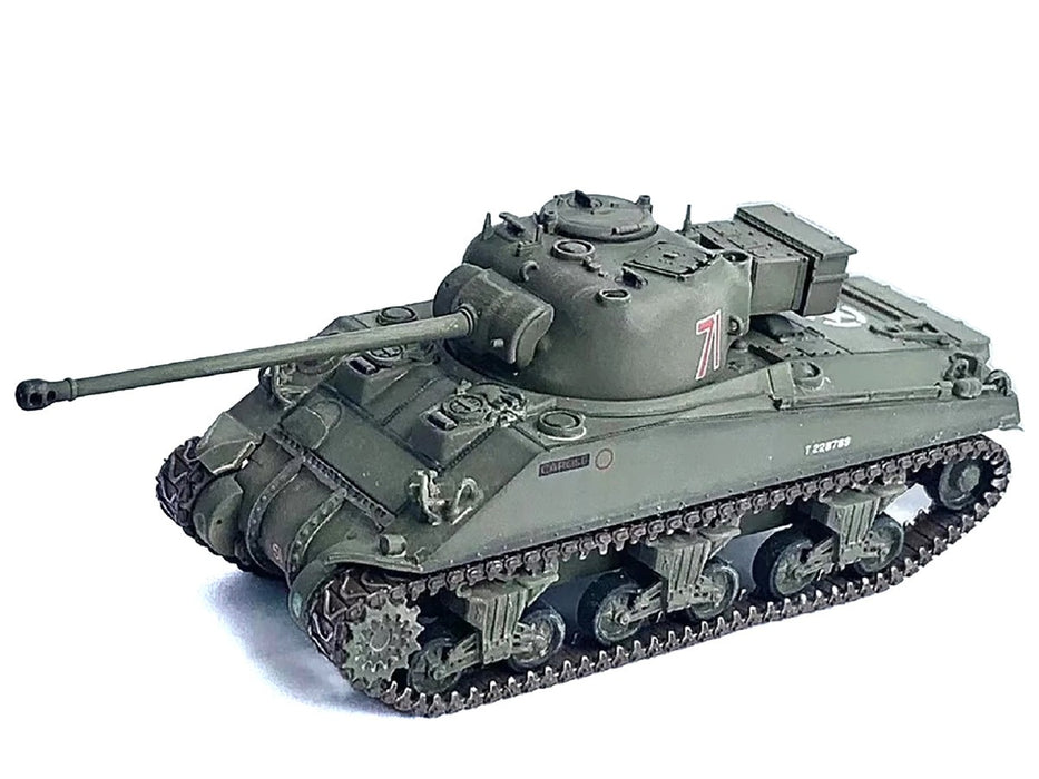 Sherman Firefly  / British Army 13th/18th Royal Hussars, Normandy 1944 / Dragon Models 1:72  63240