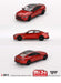 BMW M4 Competition (G82) Sahkir Orange - Mini GT - 1:64 - MGT00811 Passion Diecast