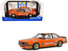 BMW 635 CSI (E24) - EUROPEAN TOURING CAR CHAMPIONSHIP - 1984 - No.6 H.STUCK - Solido - 1/18 - S1810302