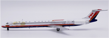 TWA - Trans World Airlines McDonnell-Douglas MD-83 "Wings of Pride / EI-BWD /  JC Wings  1:400 / XX40187