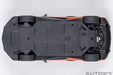 Chevrolet Corvette C8 Stingray Z51 Sebring Orange - Autoart 1/18 - 71283 - Passion Diecast 