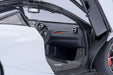 McLaren 720S Silica White - Autoart 1/18 - 76069 - Passion Diecast 