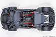 McLaren 720S Silica White - Autoart 1/18 - 76069 - Passion Diecast 