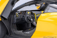 McLaren 720S Volcano Yellow - Autoart 1/18 - 76070 - Passion Diecast 