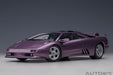 Lamborghini Diablo SE JOTA Viola SE30 - Autoart 1/18 - 79142 - Passion Diecast 