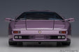 Lamborghini Diablo SE JOTA Viola SE30 - Autoart 1/18 - 79142 - Passion Diecast 