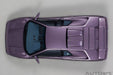 Lamborghini Diablo SE JOTA Viola SE30 - Autoart 1/18 - 79142 - Passion Diecast 