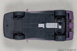 Lamborghini Diablo SE JOTA Viola SE30 - Autoart 1/18 - 79142 - Passion Diecast 