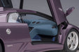 Lamborghini Diablo SE JOTA Viola SE30 - Autoart 1/18 - 79142 - Passion Diecast 