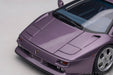 Lamborghini Diablo SE JOTA Viola SE30 - Autoart 1/18 - 79142 - Passion Diecast 