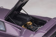 Lamborghini Diablo SE JOTA Viola SE30 - Autoart 1/18 - 79142 - Passion Diecast 