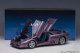 Lamborghini Diablo SE JOTA Viola SE30 - Autoart 1/18 - 79142 - Passion Diecast 