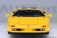 Lamborghini Diablo SE JOTA Superfly Yellow - Autoart 1/18 - 79144 - Passion Diecast 