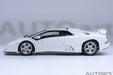 Lamborghini Diablo SE JOTA Impact White - Autoart 1/18 - 79145 - Passion Diecast 