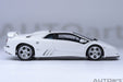 Lamborghini Diablo SE JOTA Impact White - Autoart 1/18 - 79145 - Passion Diecast 