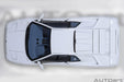 Lamborghini Diablo SE JOTA Impact White - Autoart 1/18 - 79145 - Passion Diecast 