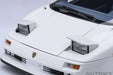 Lamborghini Diablo SE JOTA Impact White - Autoart 1/18 - 79145 - Passion Diecast 