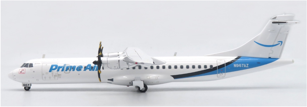 American Prime Air ATR72-500F / N967AZ / JC Wings 1:200 - XX20255