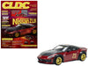 CLDC Magazine with Nissan Z LB Nation Works - China CLDC Exclusives - Mini GT - 1:64 - MGT00746 Passion Diecast