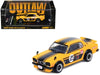 NISSAN SKYLINE 2000 GT-R (KPGC10) - INNO 64 - 1/64 - IN64-KPGC10-YL23 Passion Diecast